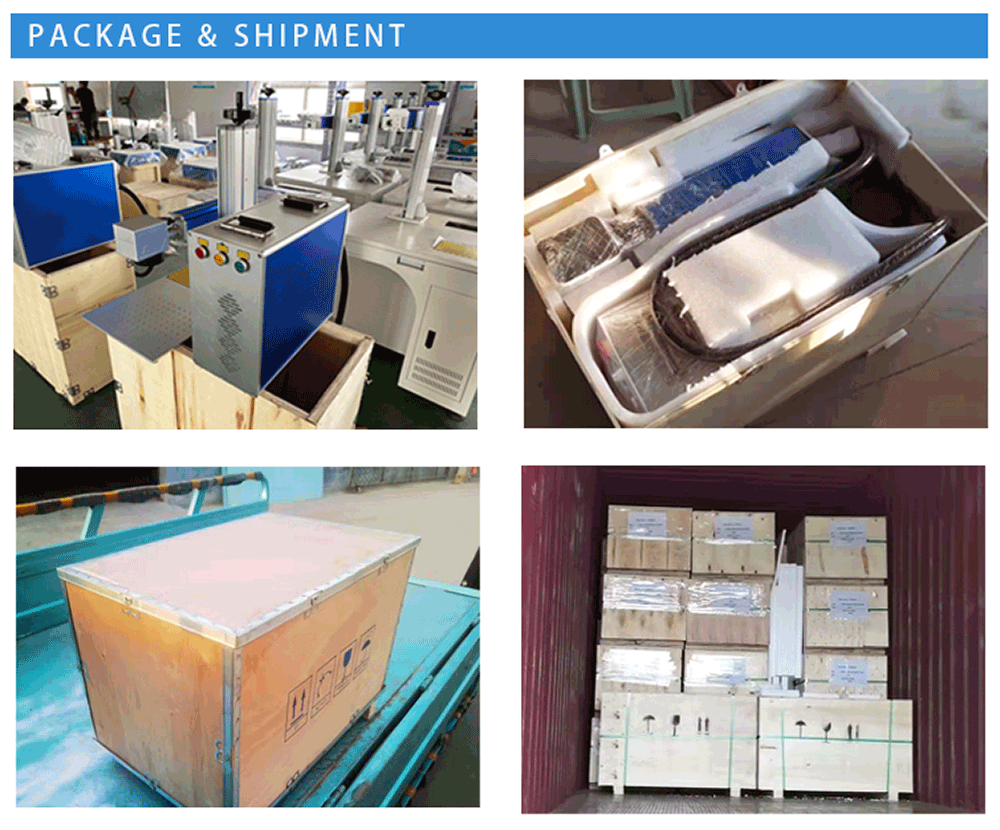 Customized Packaging Box Making Machines