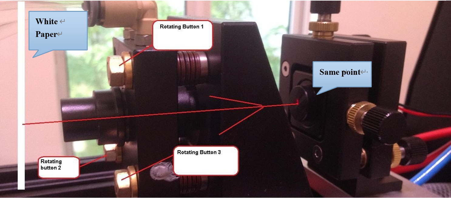 Laser Chamber