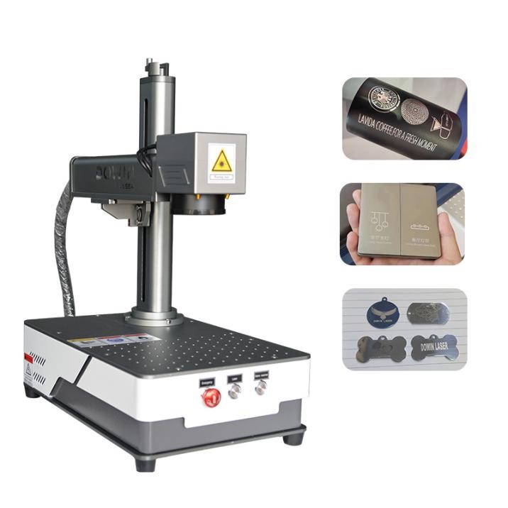 Dowin marking machine